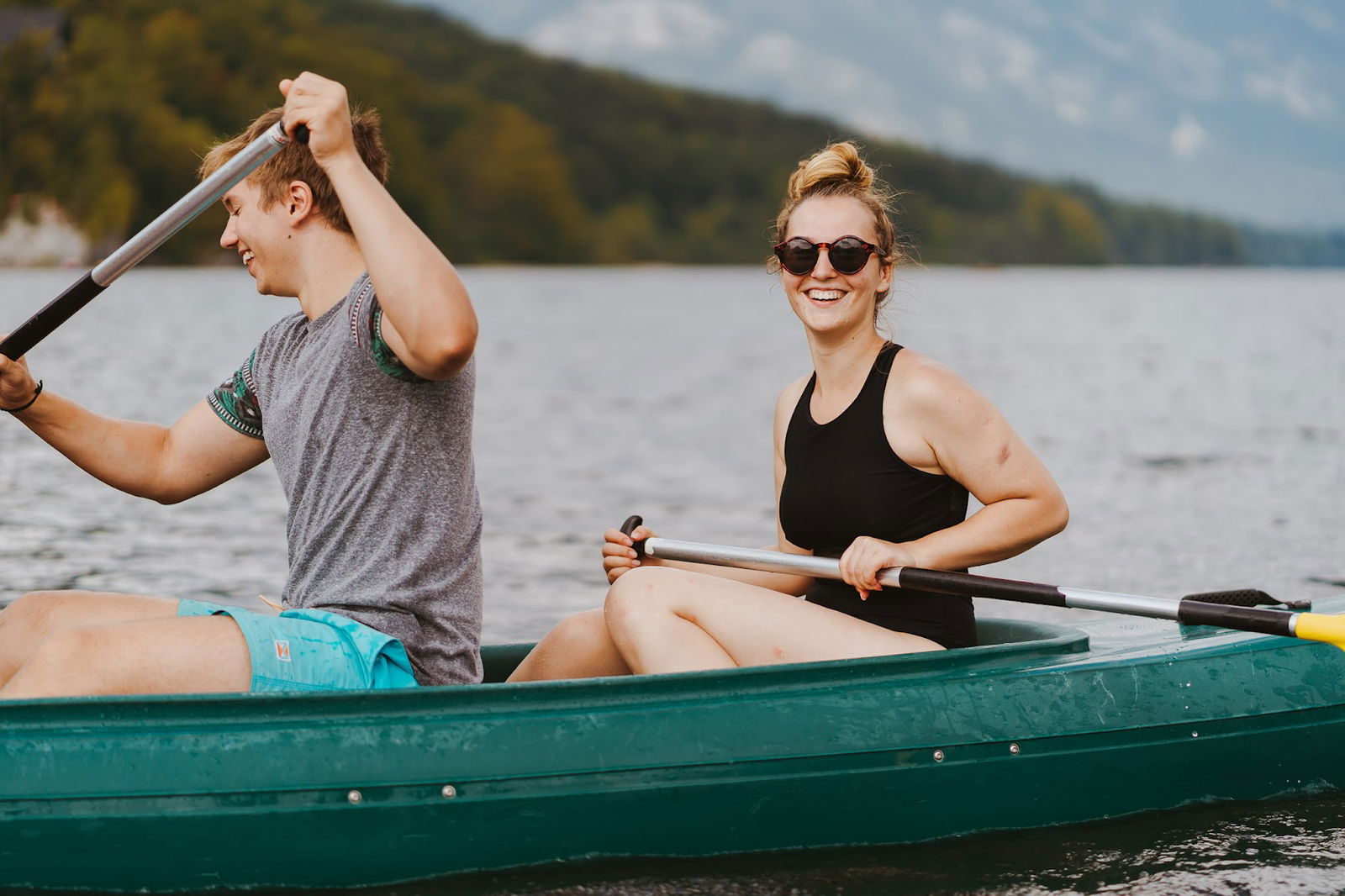 Alpinsport, agencija in trgovina, Bohinjsko Jezero, d.o.o.