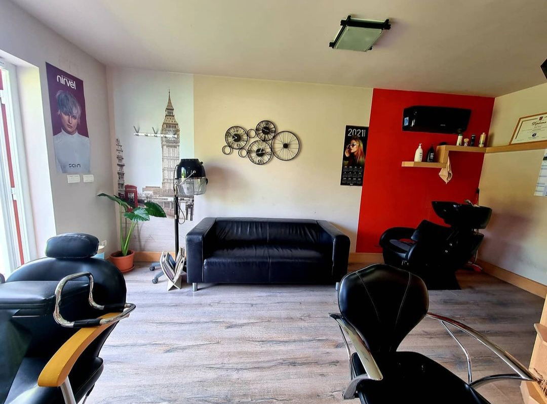 Frizerski salon S-Art