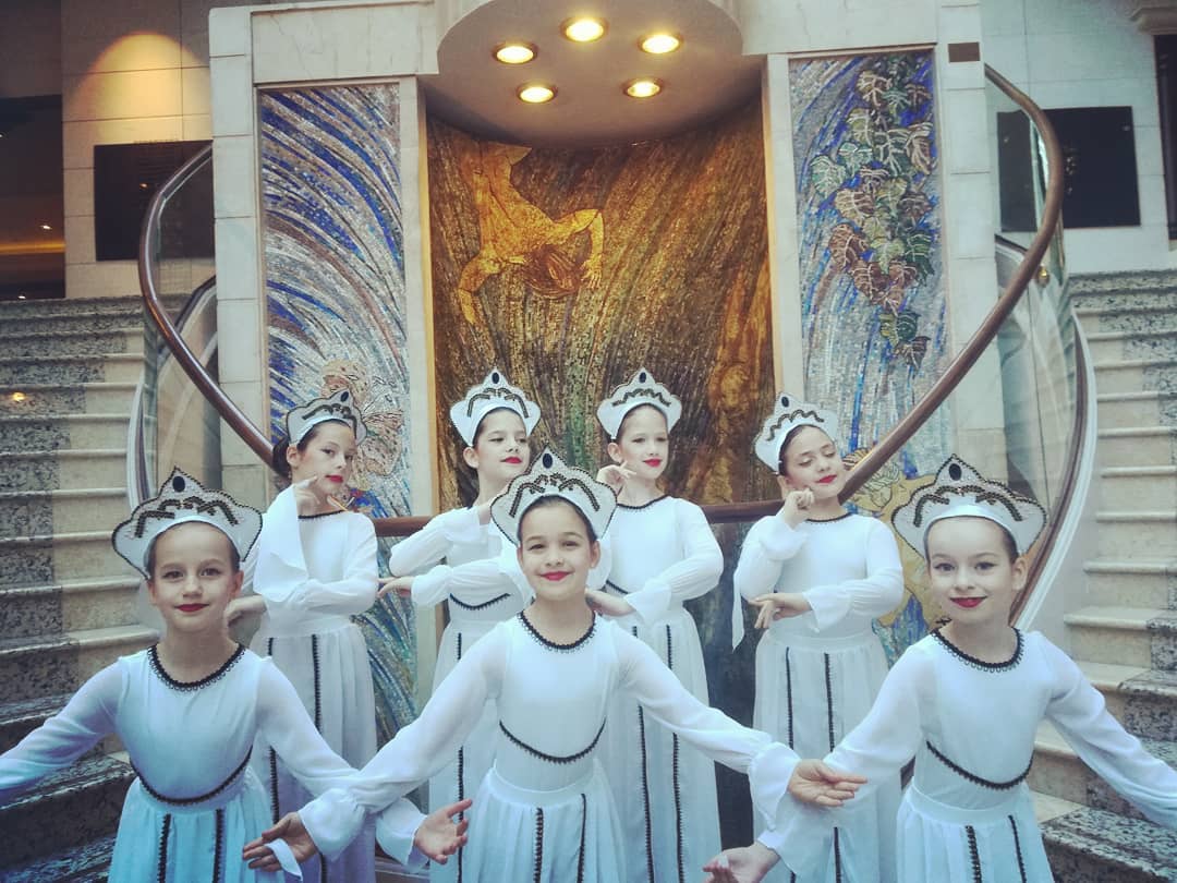 Umetnički centar Adagio-NB