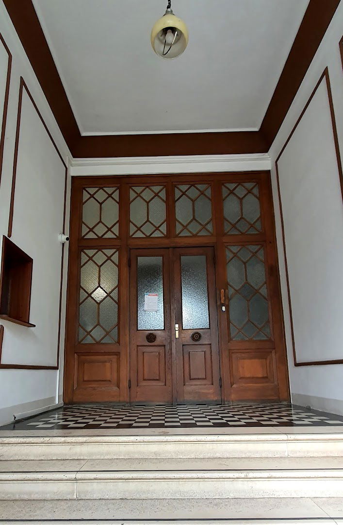 Catholic Faculty of Theology