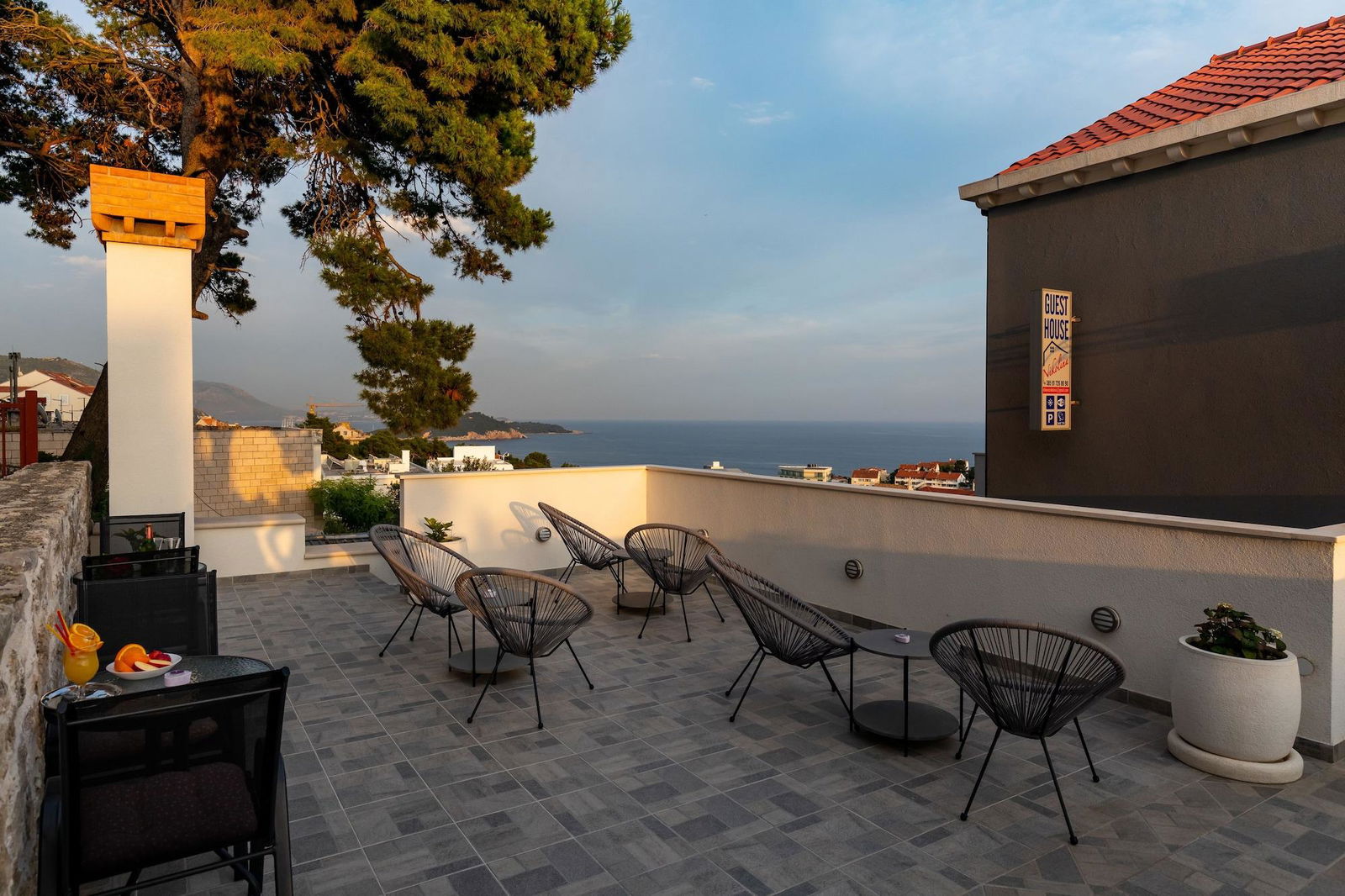 Guest House Nikolina, Dubrovnik