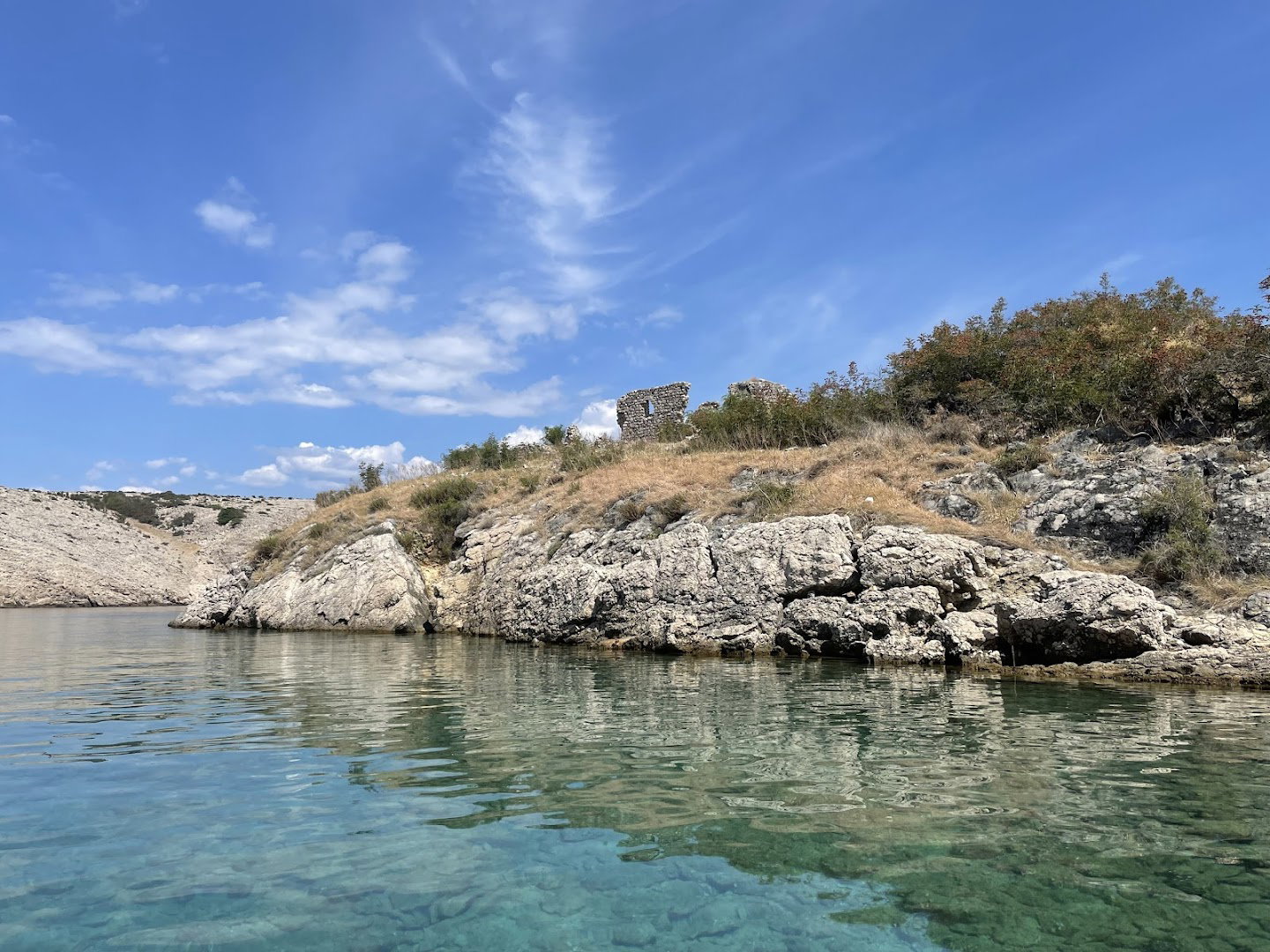 Church of St. Nicholas (remains)