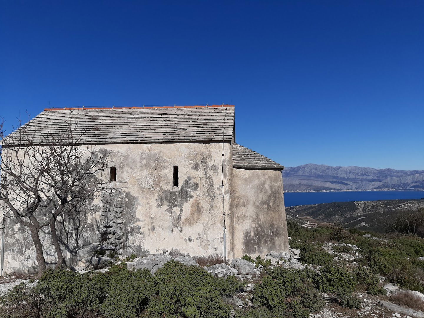 Church of St. Michael