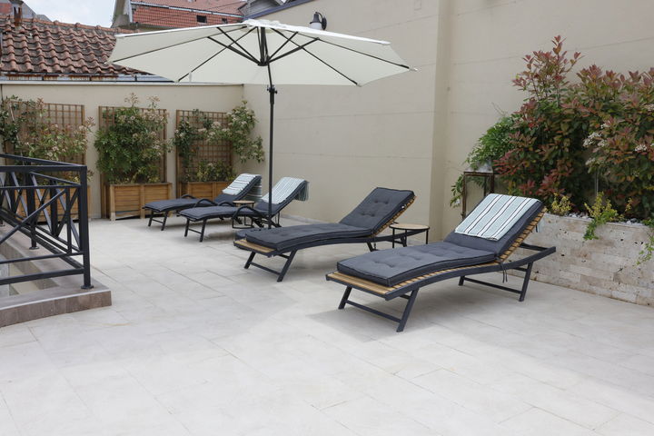 Villa Vanja Belgrade