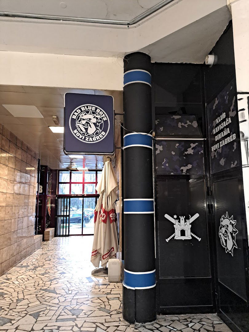 ŠSD Boško Pepsi Božić