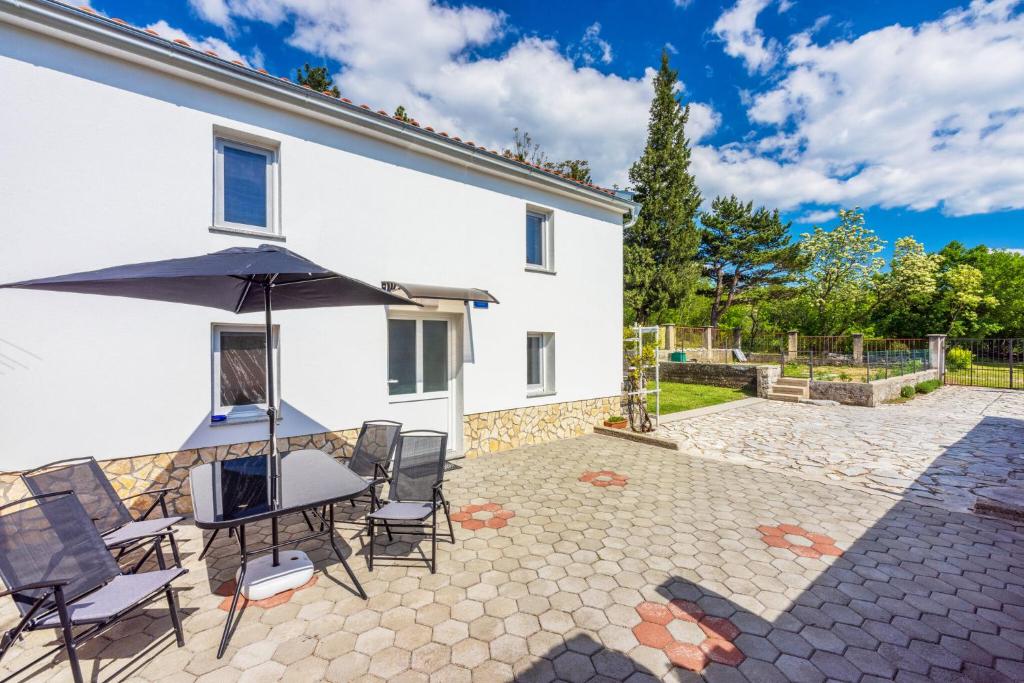 Kuća za odmor "Tena"