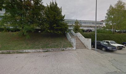 Medicinski biokemijski laboratorij