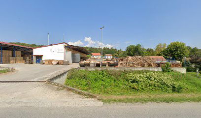 SLIŠURIĆ - proizvodni pogon