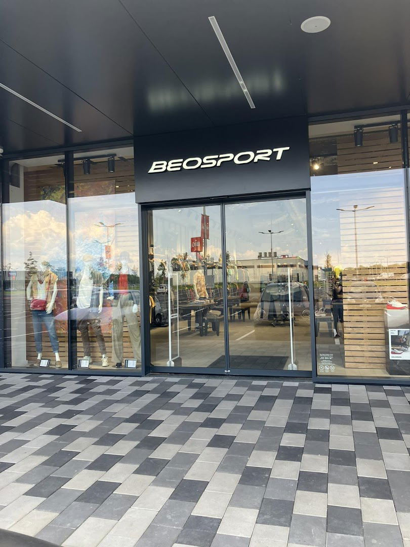 Beosport