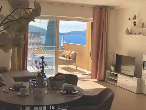 Apartmani vile Celice