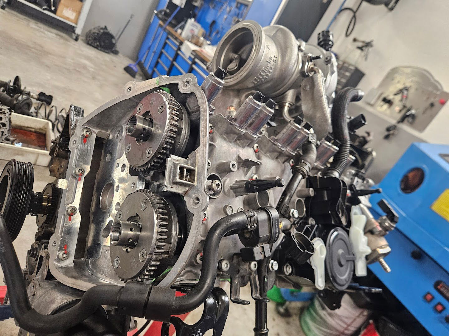 RV MOTORI DI RICCARDO VISINTIN