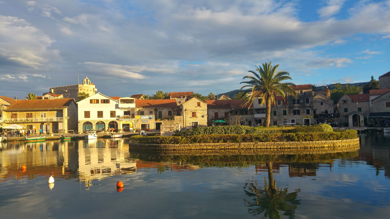 Ribarski muzej Vrboska