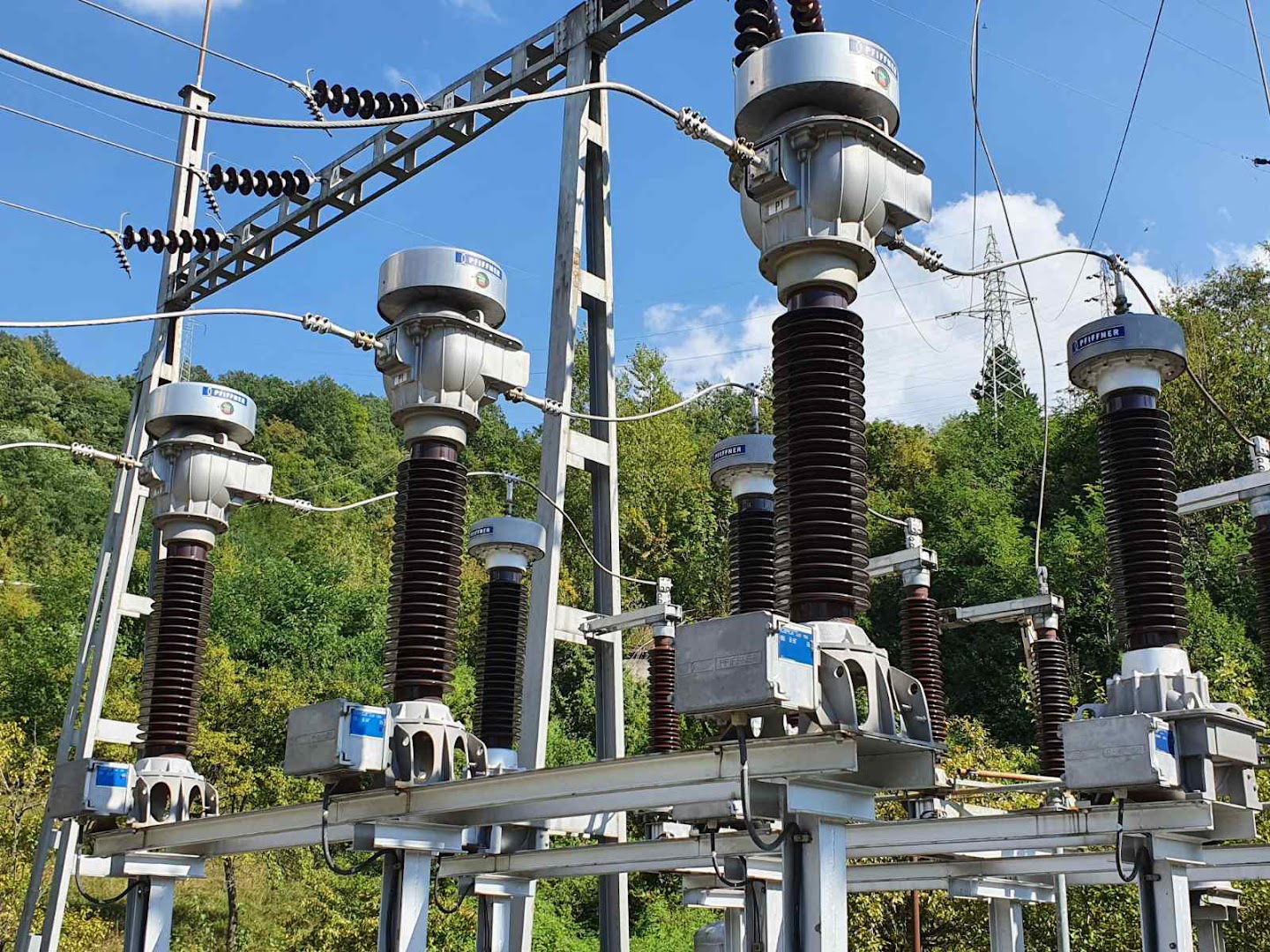 Navitas d.o.o. Beograd - office