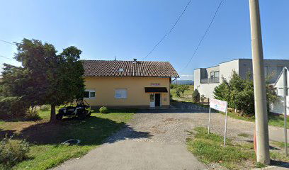 LAC, OBRT ZA POPRAVAK OBUĆE, VL. ALAN ŽUPANČIĆ, PRIGORJE BRD.