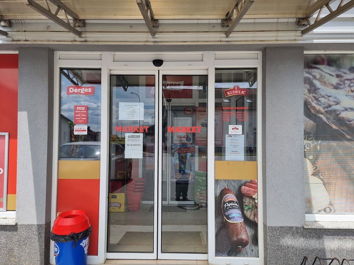 Kudelić Mesnica br. 11