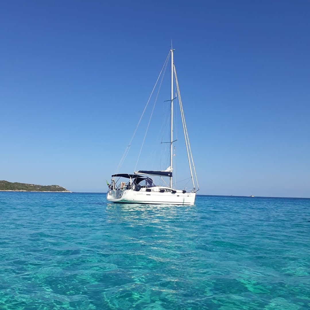 White Wake Sailing Croatia