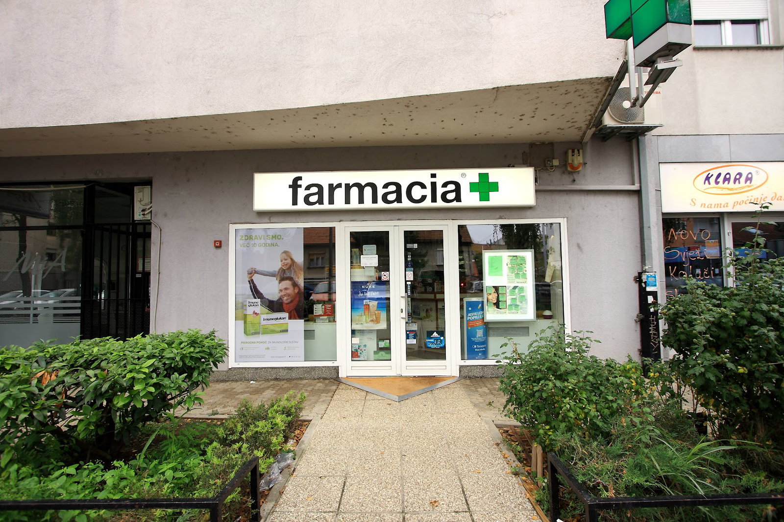 Farmacia