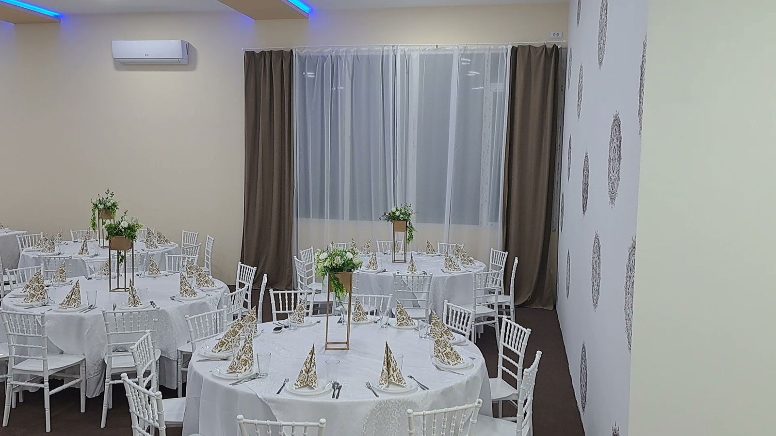 Svečana sala CRYSTAL