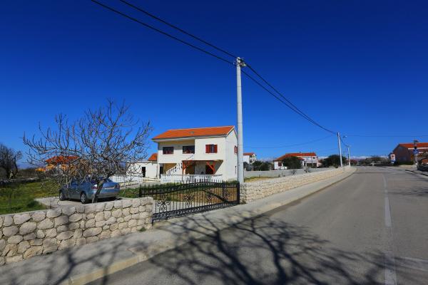 Apartment Antonia Vrsi