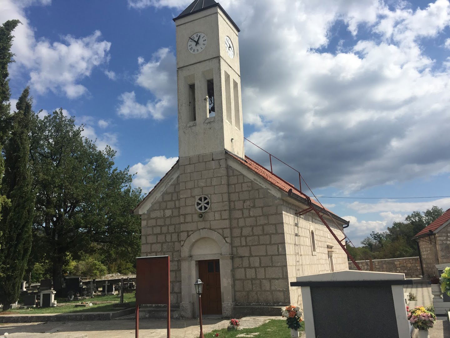 Crkva sv. Petra apostola