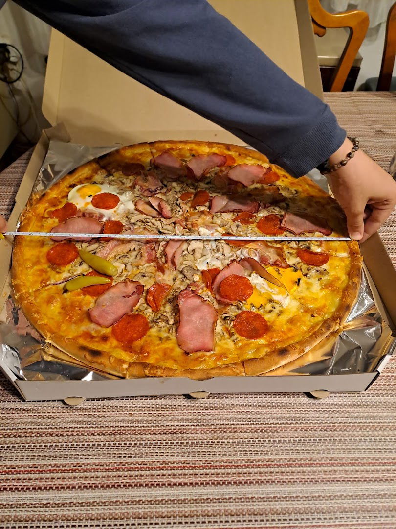 Pizzeria Kod Maleša