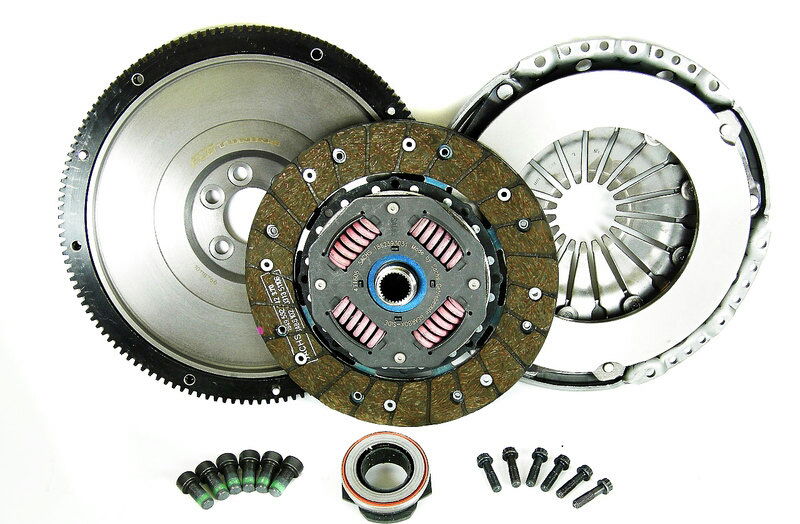 SZR "Fića" - Remont korpi, kvačila, zamajaca