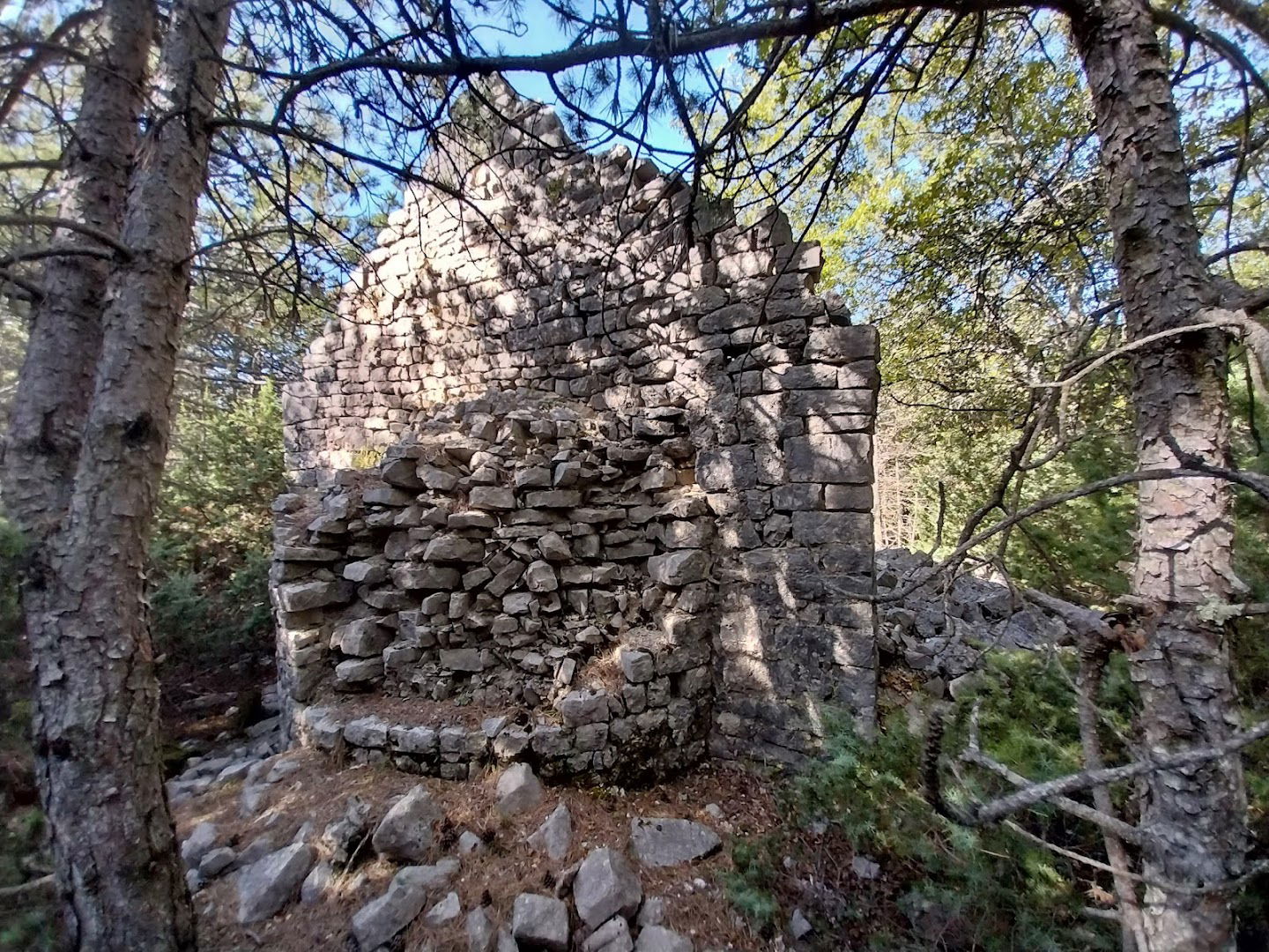 Church of St. Jerome