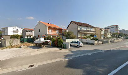 ORDINACIJA DENTALNE MEDICINE BILJANA BRAJKOVIĆ SLAVICA DR.DENT.MED.