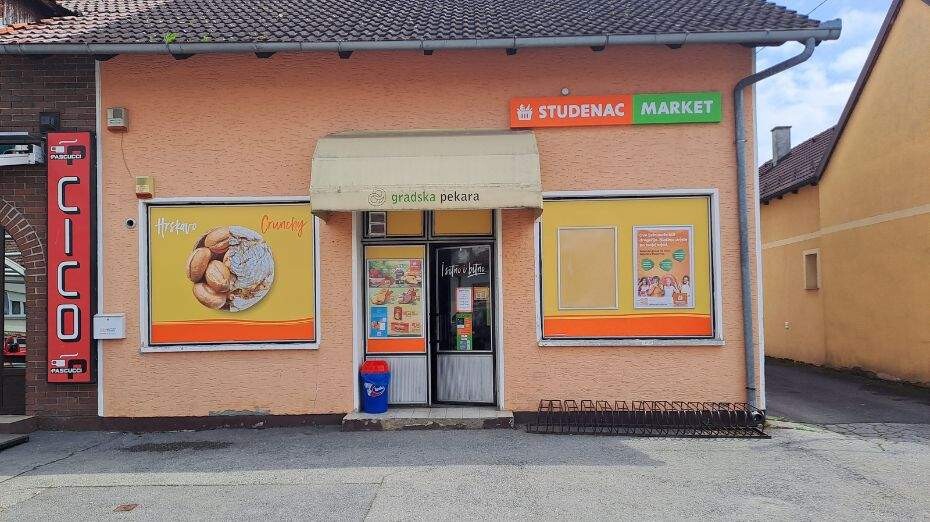 Studenac Market