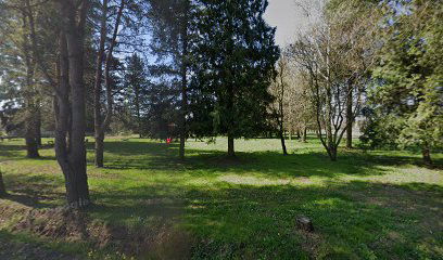 Dječje igralište Reka