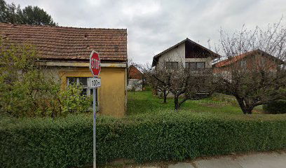 Dom Zdravlja Zlatar Bistrica