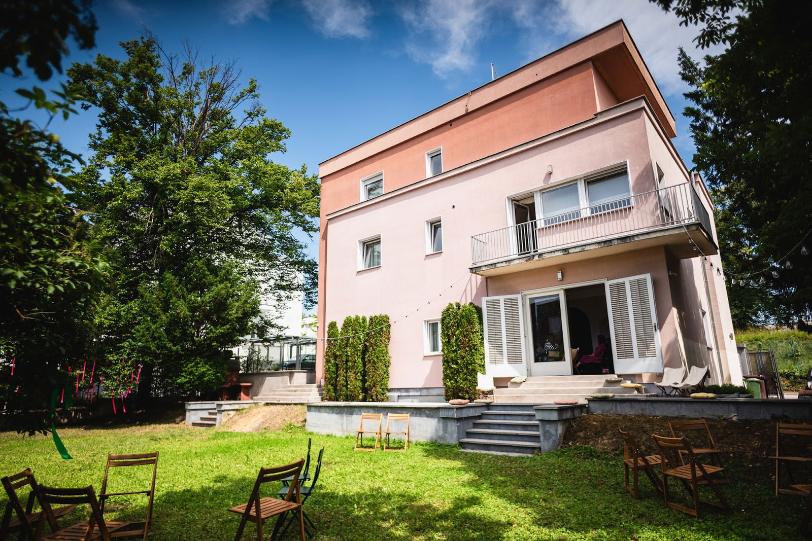 BIZkoshnica Coworking Jabukovac