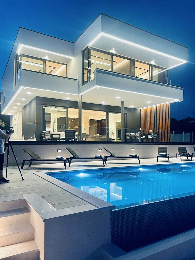 Five Star Villa Excellence