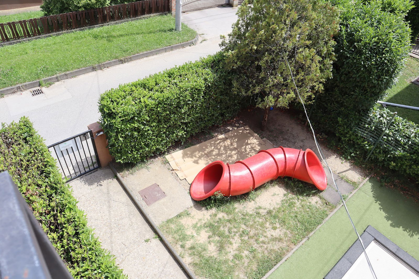 DJEČJI VRTIĆ MALI SVIJET- Lučko