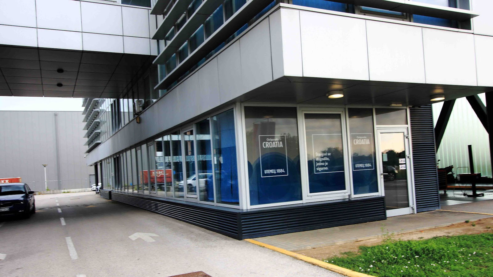 Croatia osiguranje d.d.