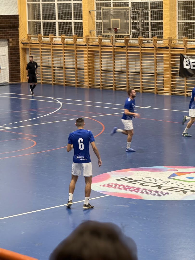 Industrial school Virovitica