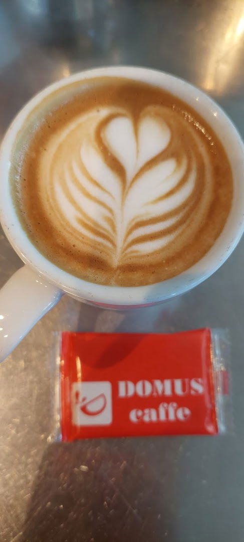 Domus caffe