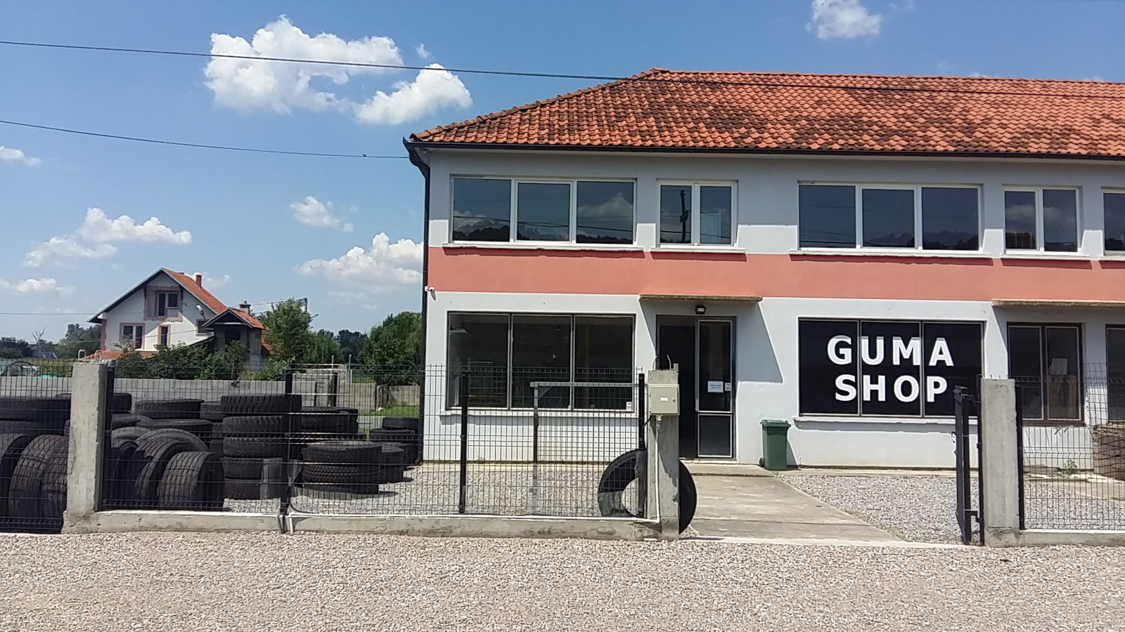 Guma Shop 2015