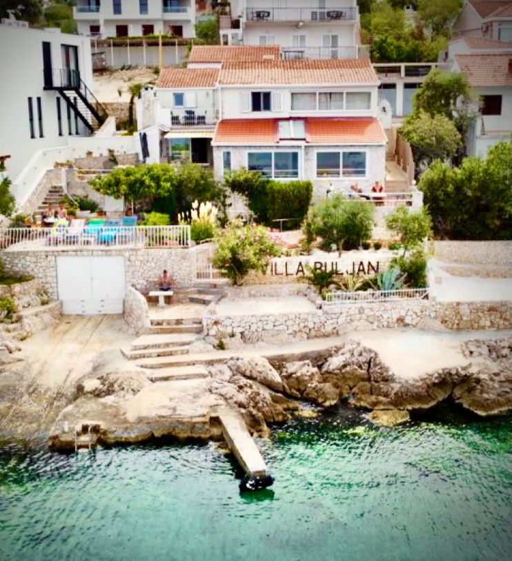 Villa Buljan