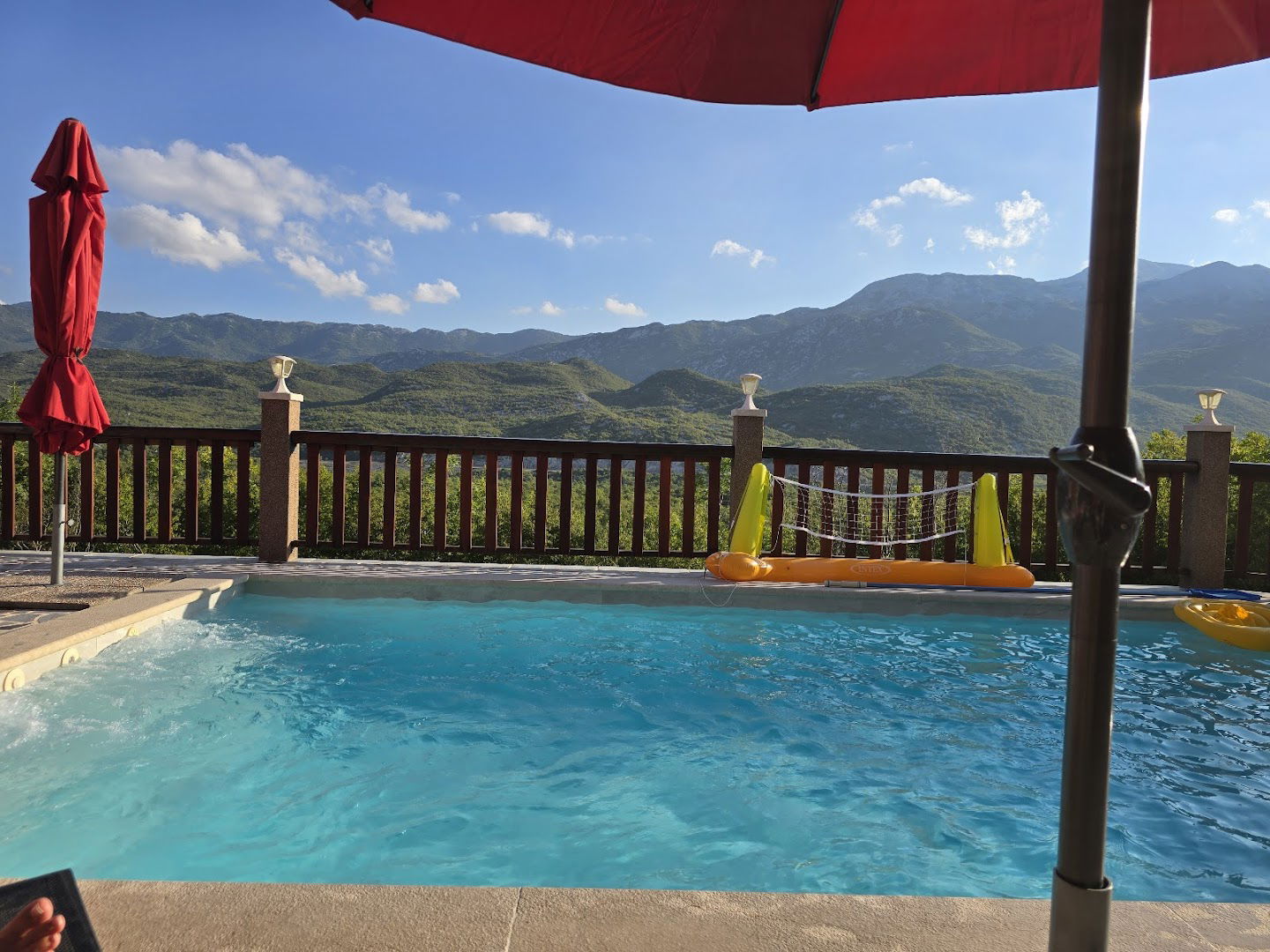 Holiday Home Veronika