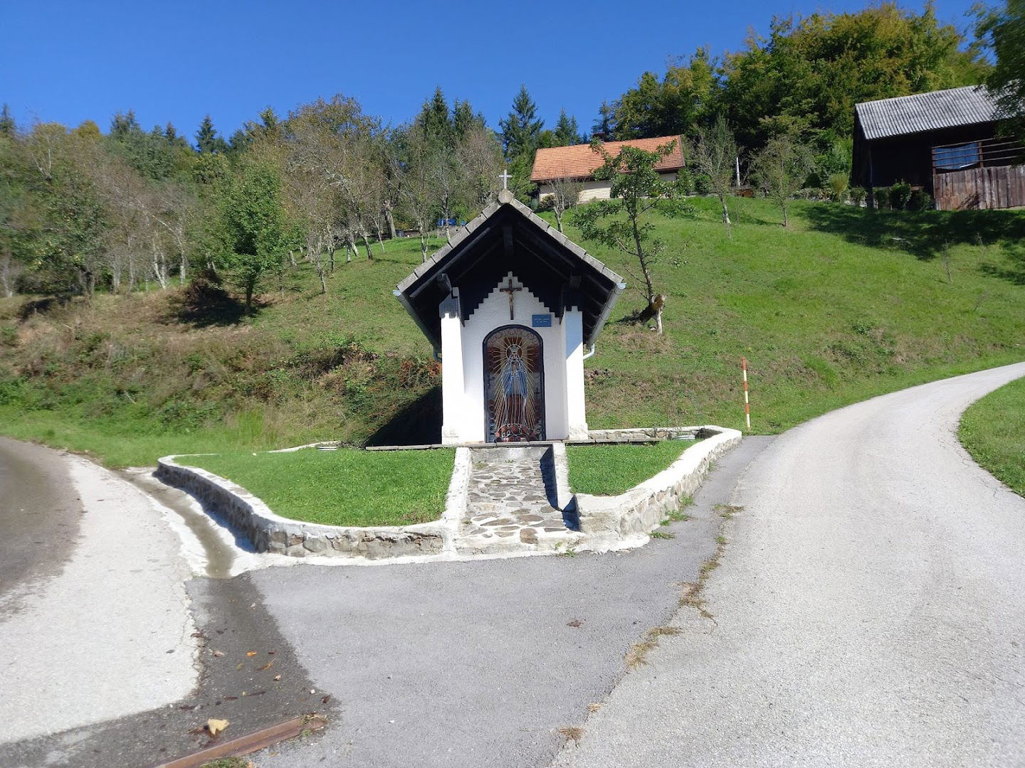 Chapel