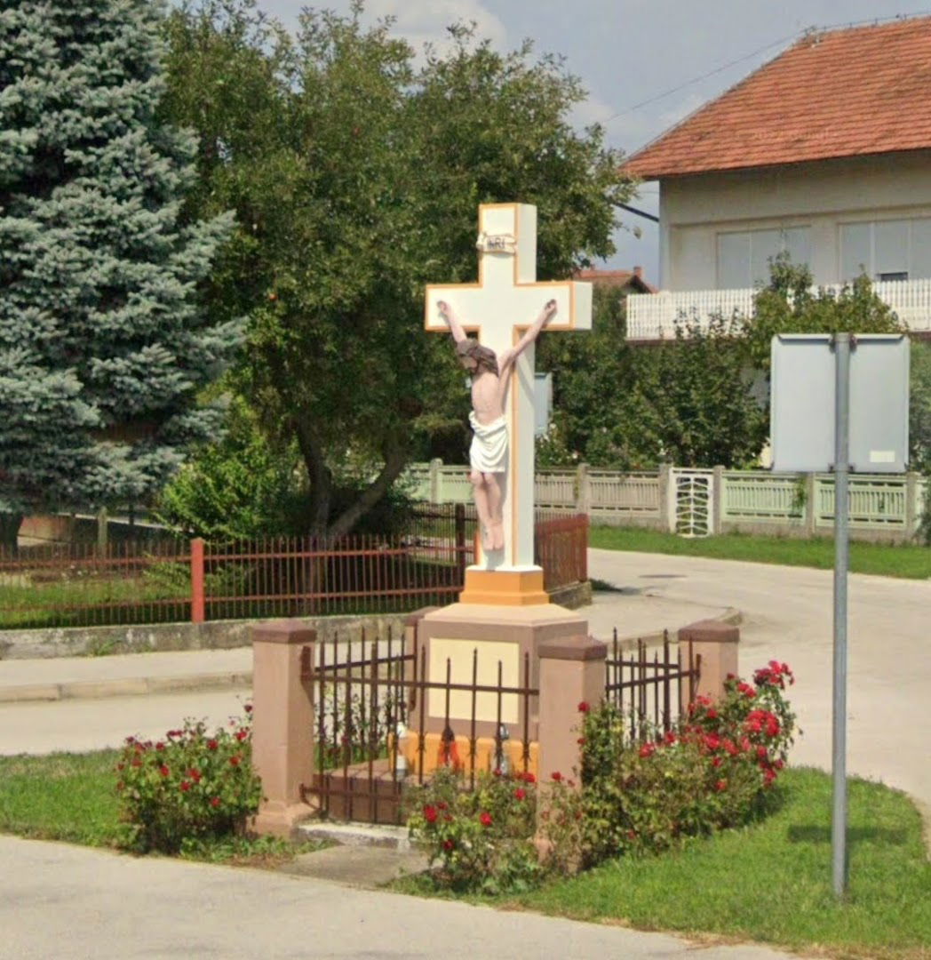 Crucifix