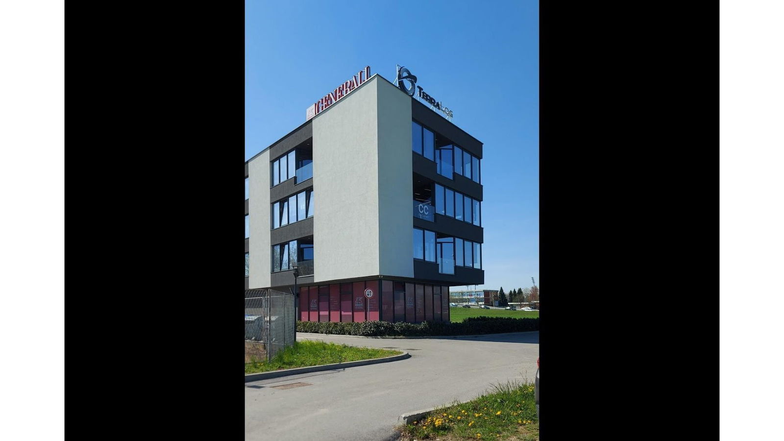 Generali osiguranje d.d. - Varaždin