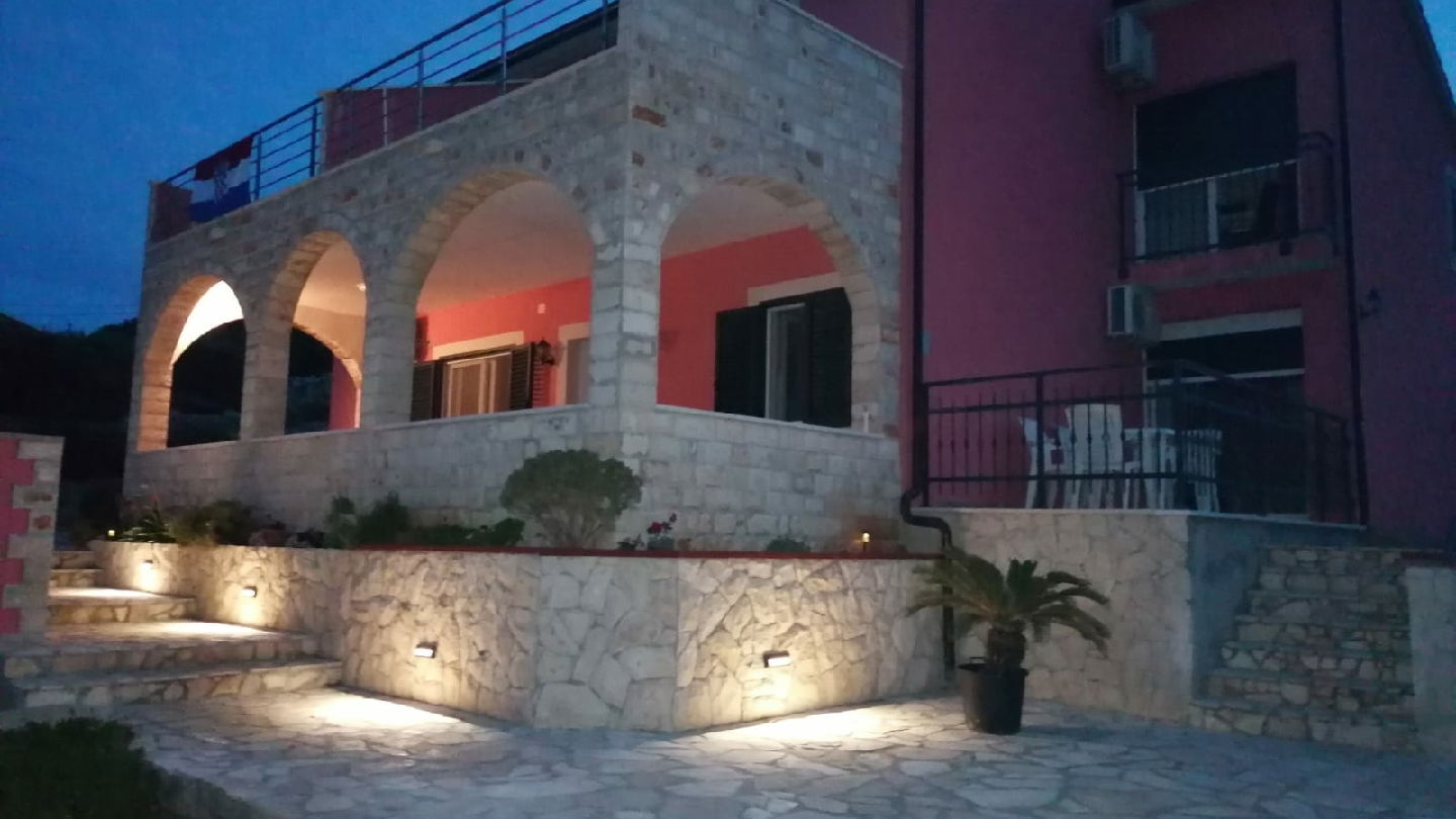 Apartment Beautiful House