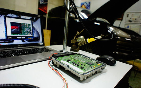 Torque Chiptuning Zadar