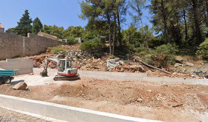 Spomenik palim borcima Svirče