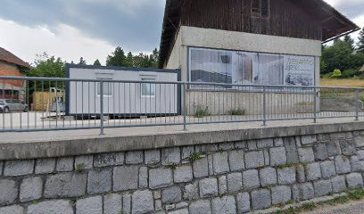 Steklarstvo Zgonec, Žiga Zgonec s.p.