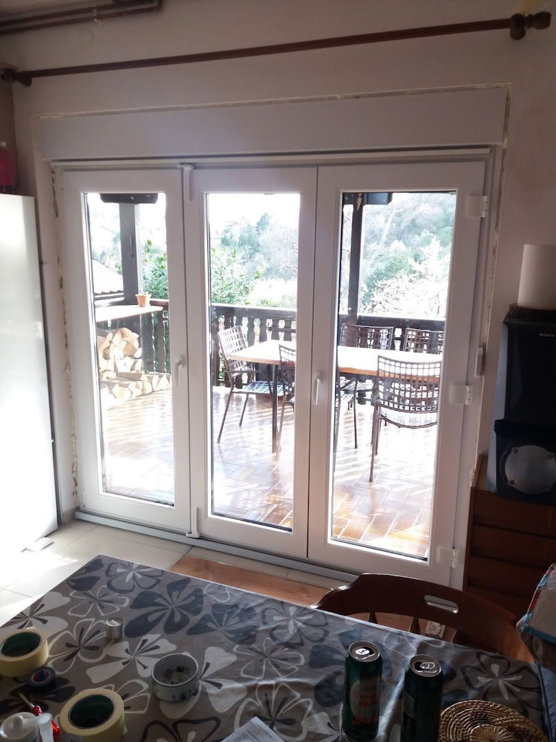 ALU - D.P., obrt za proizvodnju, vl. Dejan Pijetlović, Đurđekovec, Glavna cesta 17a