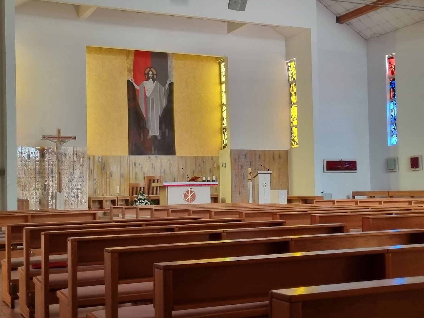 RKT Župa Muke Isusove - Vukomerec