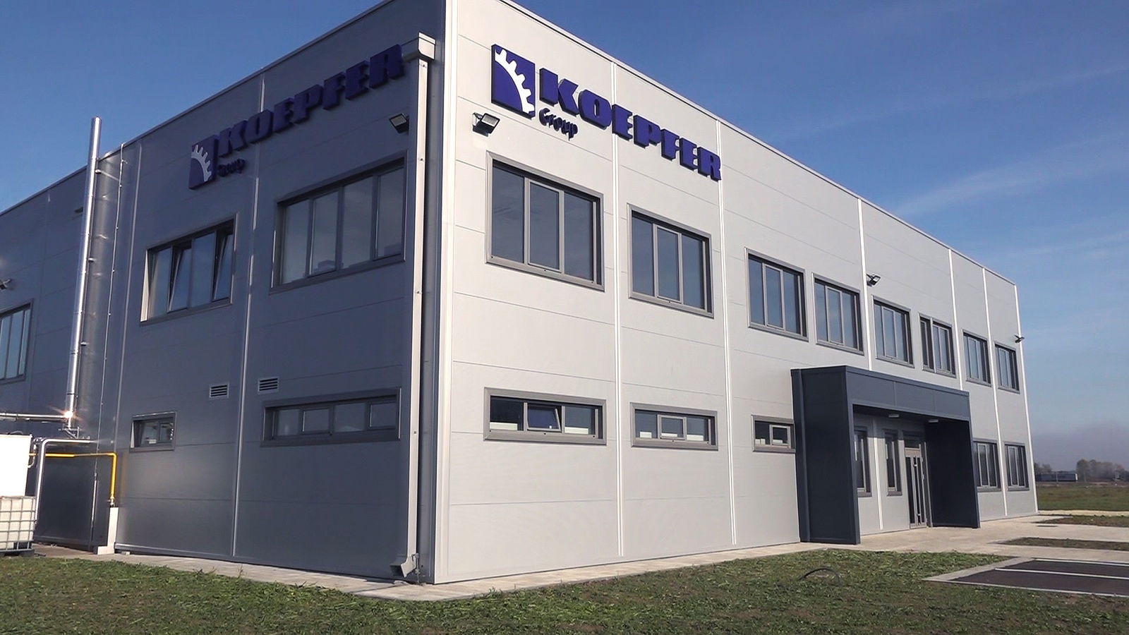 KOEPFER d.o.o. Smederevo